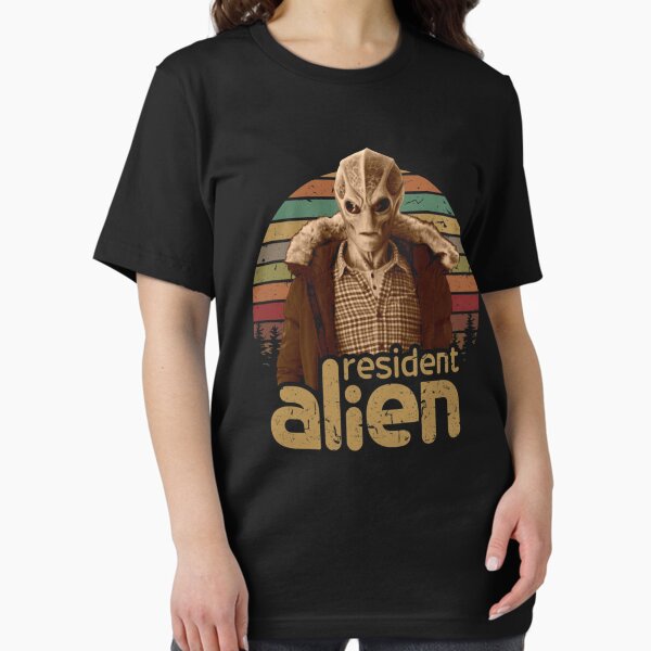 Item preview, Vintage Alien Resident This is Some BullSht designed and sold by MyhreSigve.