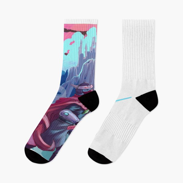 Item preview, hyper light drifter game designed and sold by osvaldoxioma.