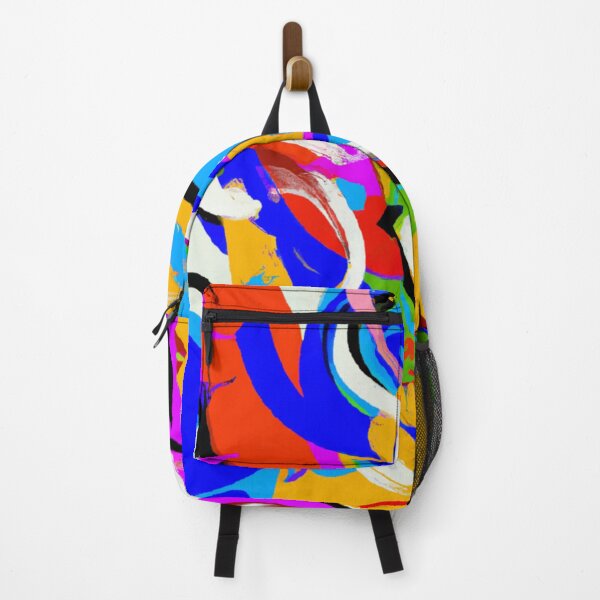 Item preview, COLORFUL DIGITAL ART designed and sold by Matoo5062.