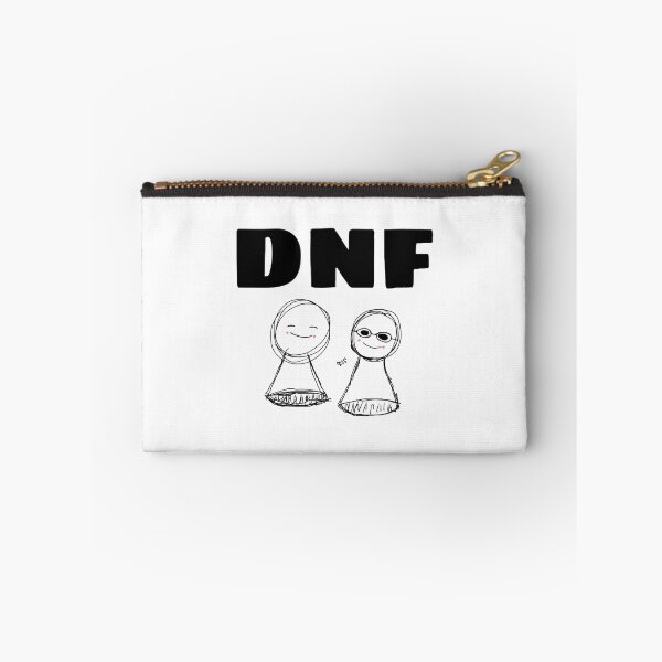 Item preview, DNF.  Dream Not Found.       designed and sold by mariontrujillo3.