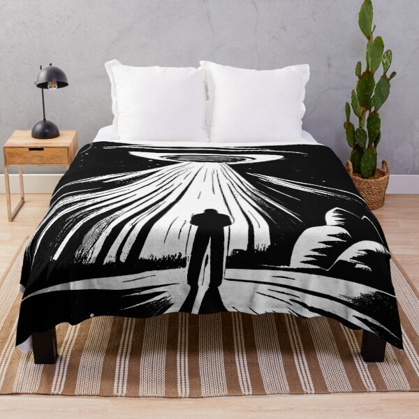 Item preview, Rendez vous with UFO. UFO abduction designed and sold by Ckalado.