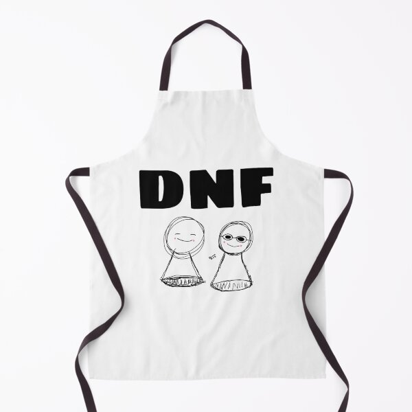 Item preview, DNF. Dream Not Found. designed and sold by mariontrujillo3.