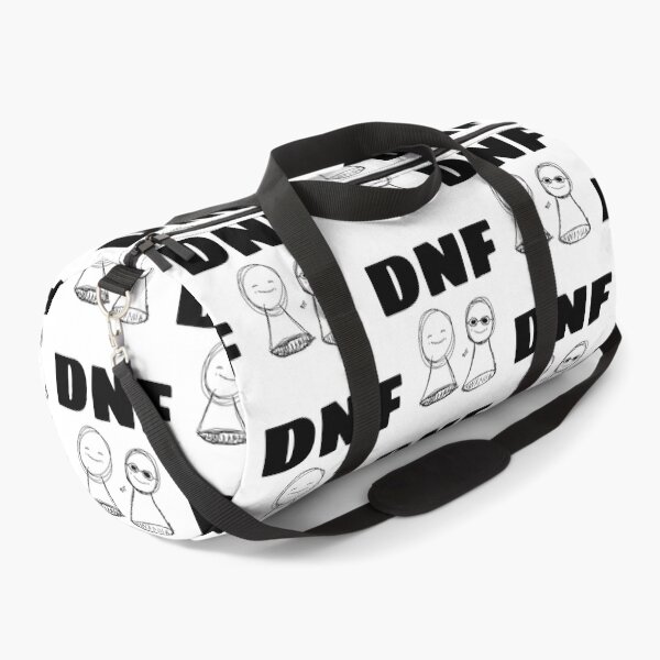 Item preview, DNF. Dream Not Found. designed and sold by mariontrujillo3.