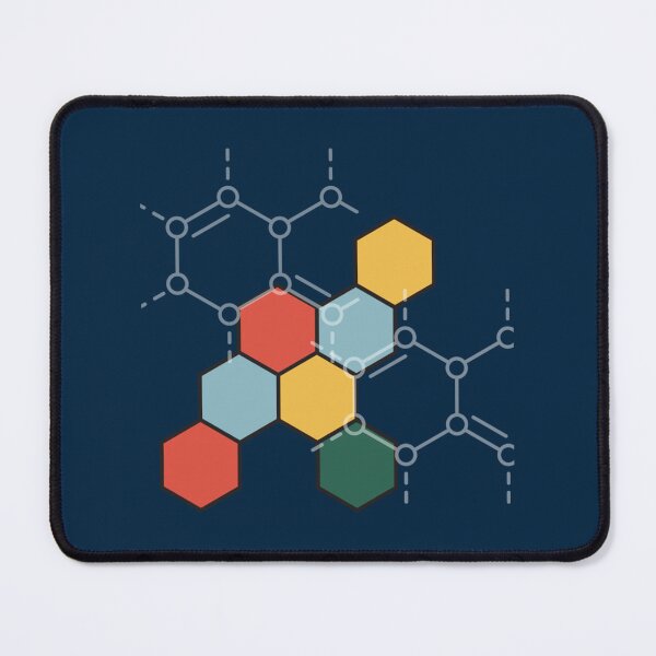 Item preview, uva chemistry designed and sold by mariontrujillo3.