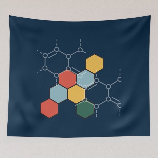 Item preview, uva chemistry        designed and sold by mariontrujillo3.