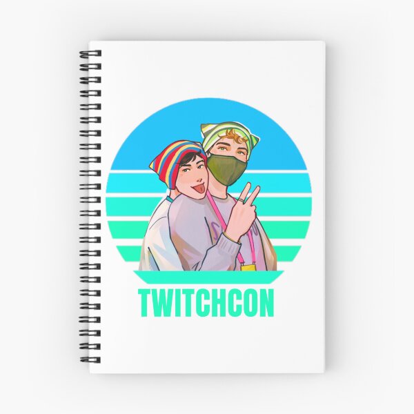 Item preview, Dnf Twitchcon Halloween-Funny        designed and sold by mariontrujillo3.