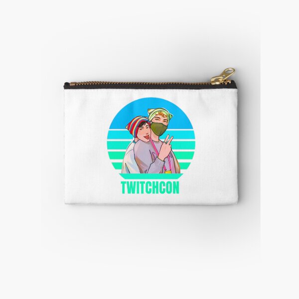 Item preview, Dnf Twitchcon Halloween-Funny        designed and sold by mariontrujillo3.