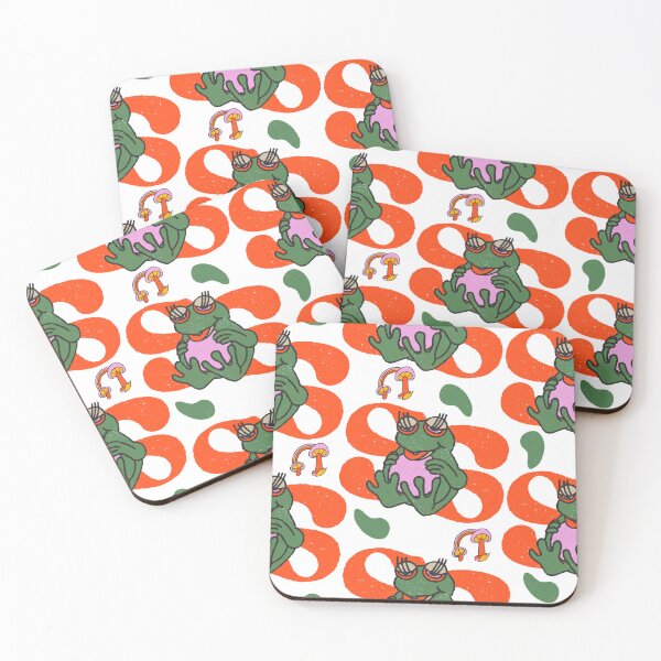 Item preview, fatty frog designed and sold by Reanna Bakshani.