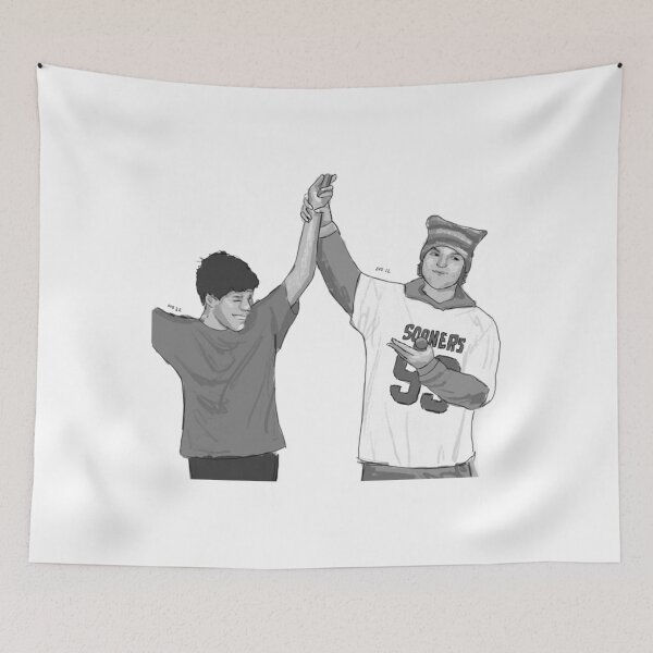 Item preview, dnf win    designed and sold by mariontrujillo3.