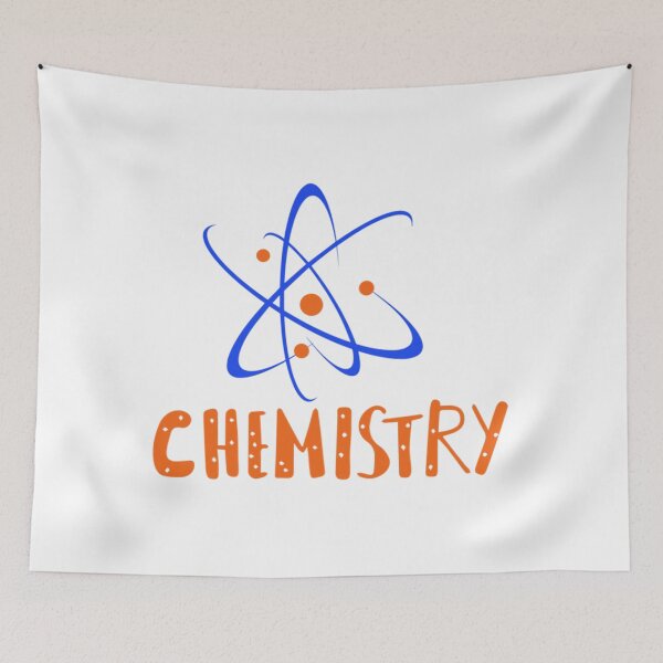 Item preview, Uva Chemistry   designed and sold by mariontrujillo3.