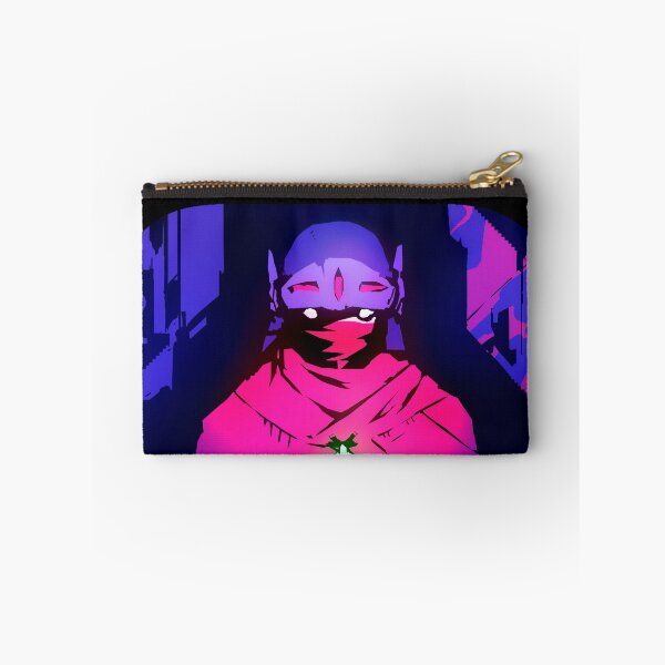 Item preview, hyper light drifter video game designed and sold by osvaldoxioma.