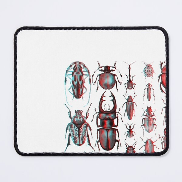 Item preview, Beetle Collector Set designed and sold by phuongjinie.