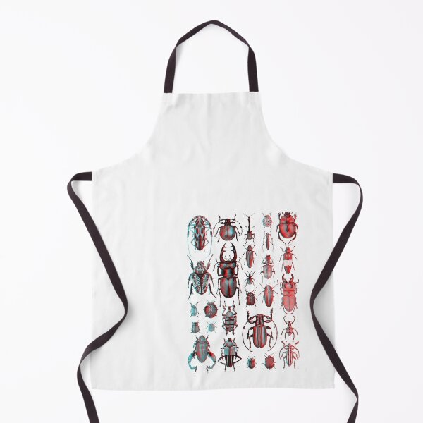 Item preview, Beetle Collector Set designed and sold by phuongjinie.