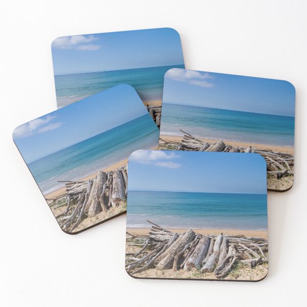 Item preview, Above the Beach Hut designed and sold by Bryan Freeman.