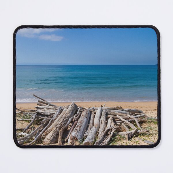 Item preview, Above the Beach Hut designed and sold by Bryan Freeman.