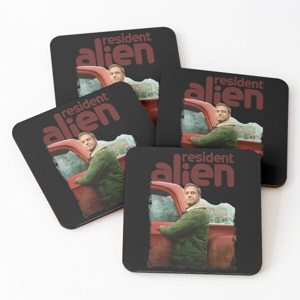 Item preview, Copy of Alien Resident This is Some BullSht Perfect Xmas Gift Fan    designed and sold by MyhreSigve.