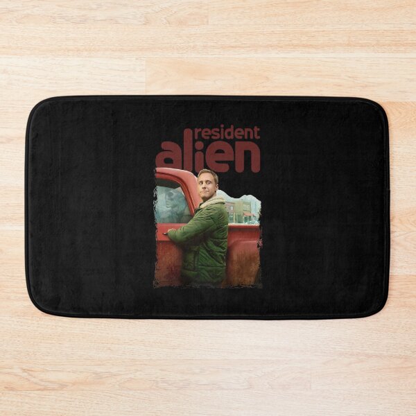 Item preview, Copy of Alien Resident This is Some BullSht Perfect Xmas Gift Fan    designed and sold by MyhreSigve.
