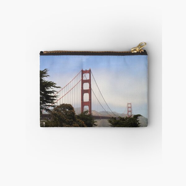 Aperçu de l'œuvre Golden Gate Bridge from the San Francisco Side créée et vendue par becSamways.