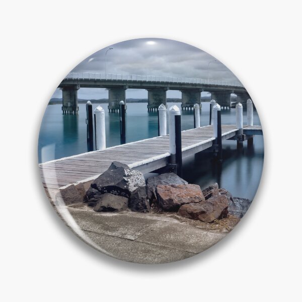 Item preview, Forster bridge 555 designed and sold by kevin Chippindall.