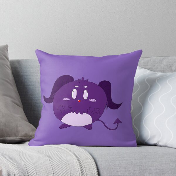 Item preview, Kawaii devil designed and sold by Yun03.