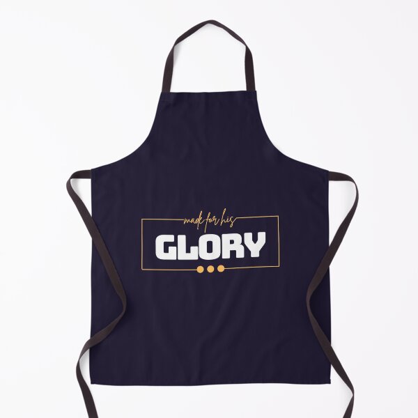 Item preview, Made for His Glory - Christian tees designed and sold by Encourage2022.
