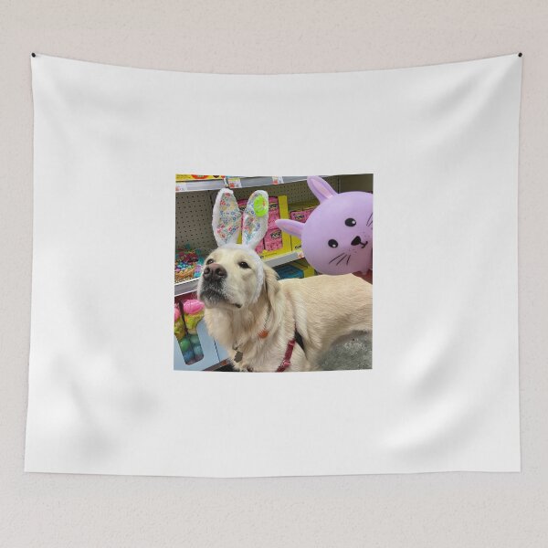 Item preview, Easter bunny  designed and sold by BOBBYBABE.