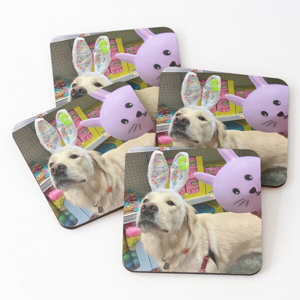Item preview, Easter bunny  designed and sold by BOBBYBABE.