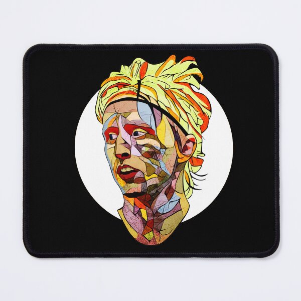 Item preview, Luka Modric illustration designed and sold by WhayanMade.