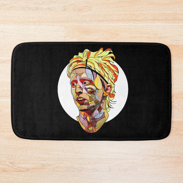 Item preview, Luka Modric illustration designed and sold by WhayanMade.