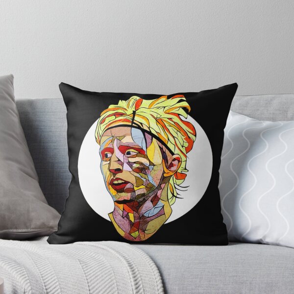 Item preview, Luka Modric illustration designed and sold by WhayanMade.