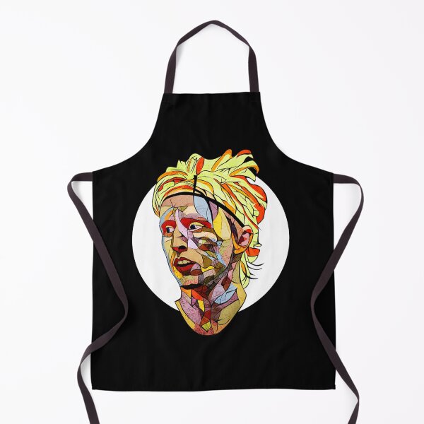Item preview, Luka Modric illustration designed and sold by WhayanMade.