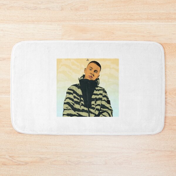 Item preview, Aitch      designed and sold by manfredstewart1.