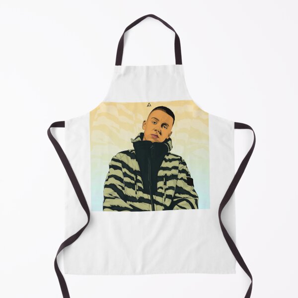 Item preview, Aitch      designed and sold by manfredstewart1.
