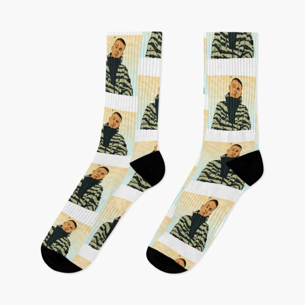 Item preview, Aitch      designed and sold by manfredstewart1.