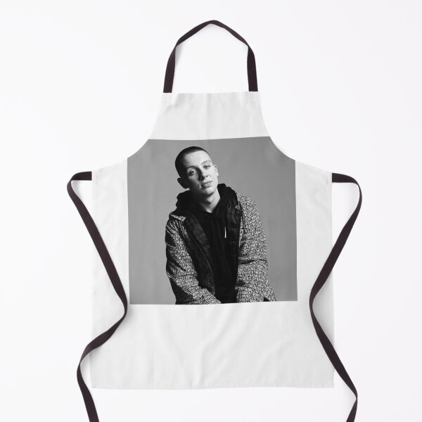 Item preview, Aitch Mono Portrait   designed and sold by manfredstewart1.