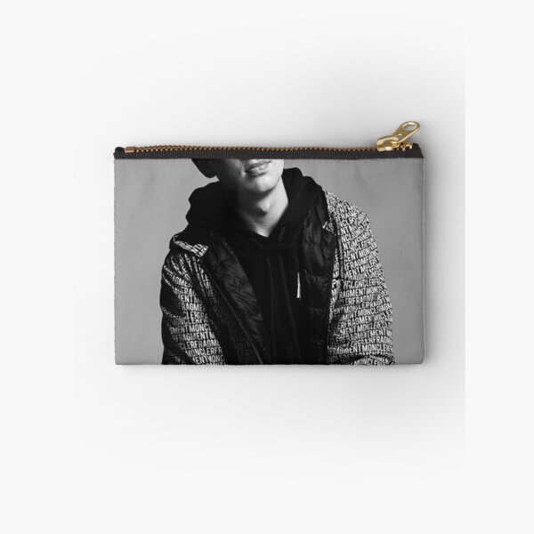 Item preview, Aitch Mono Portrait   designed and sold by manfredstewart1.