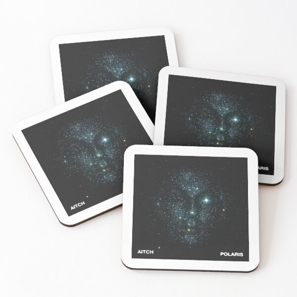 Item preview, Aitch Polaris Cover Album      designed and sold by manfredstewart1.