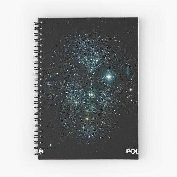 Item preview, Aitch Polaris Cover Album      designed and sold by manfredstewart1.