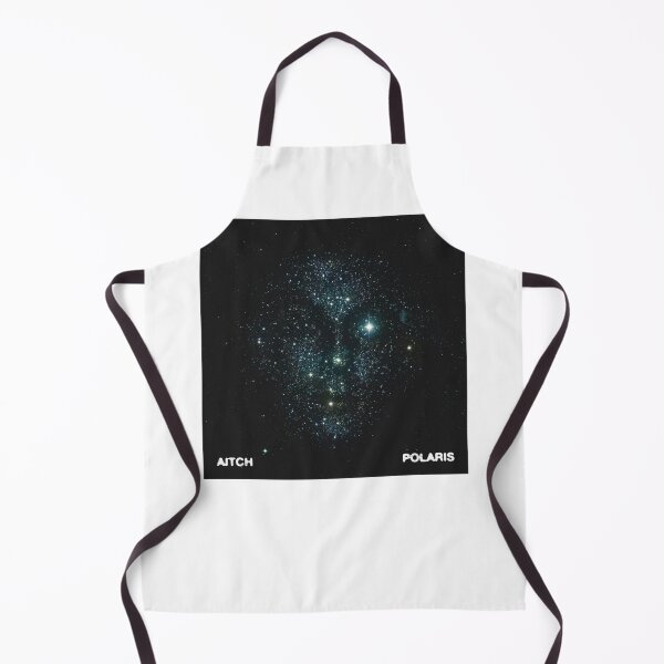 Item preview, Aitch Polaris Cover Album      designed and sold by manfredstewart1.