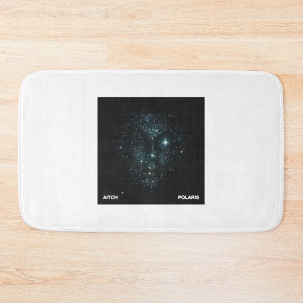 Item preview, Aitch Polaris Cover Album      designed and sold by manfredstewart1.
