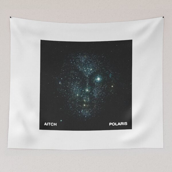 Item preview, Aitch Polaris Cover Album      designed and sold by manfredstewart1.