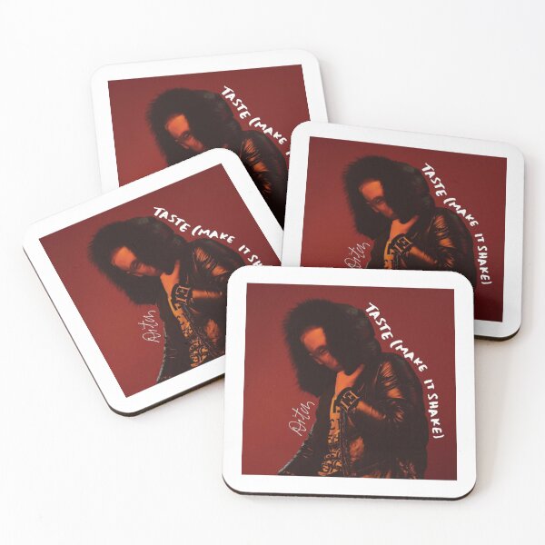Item preview, Aitch Zoo Cover Album       designed and sold by manfredstewart1.