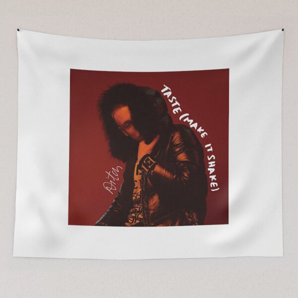 Item preview, Aitch Zoo Cover Album       designed and sold by manfredstewart1.