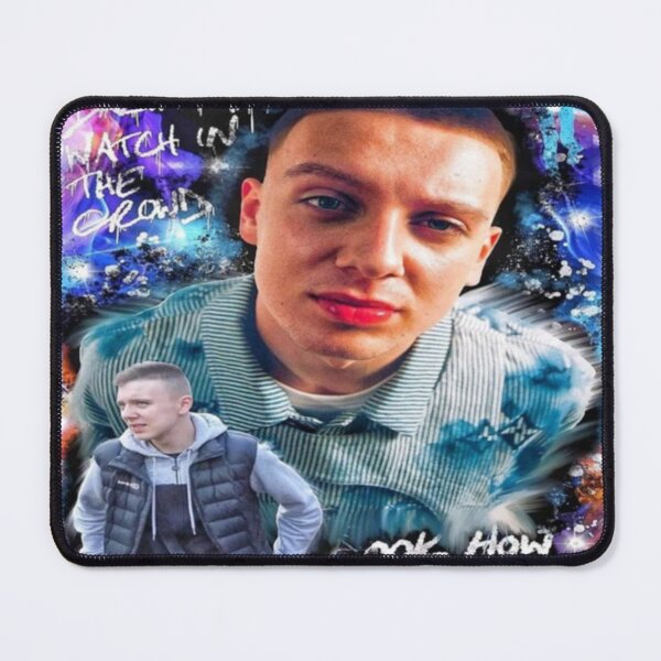 Item preview, Aitch designed and sold by manfredstewart1.