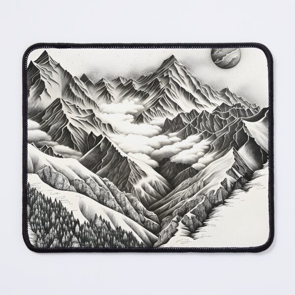 Item preview, Somewhere Far From Here designed and sold by SilverAndGolden.