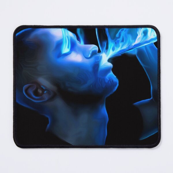 Item preview, DAVE PSYCHODRAMA Premium designed and sold by manfredstewart1.