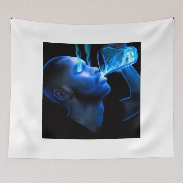 Item preview, DAVE PSYCHODRAMA  Premium  designed and sold by manfredstewart1.
