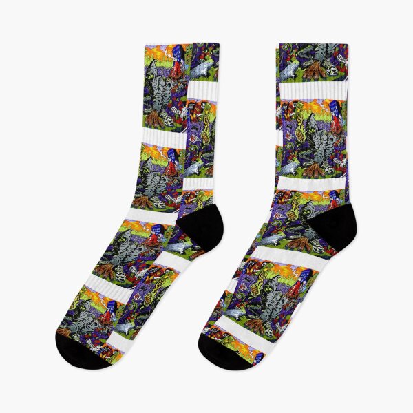 Item preview, Danzels unlocked   designed and sold by manfredstewart1.