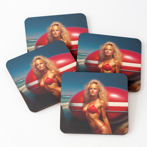 Item preview, Pamela Anderson designed and sold by HapaLady92.
