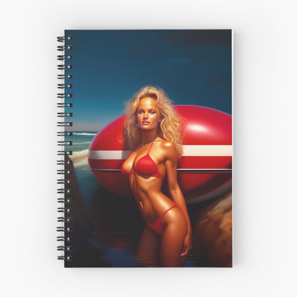 Item preview, Pamela Anderson designed and sold by HapaLady92.